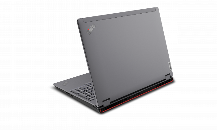 Lenovo Thinkpad P16 (Bild: Lenovo)